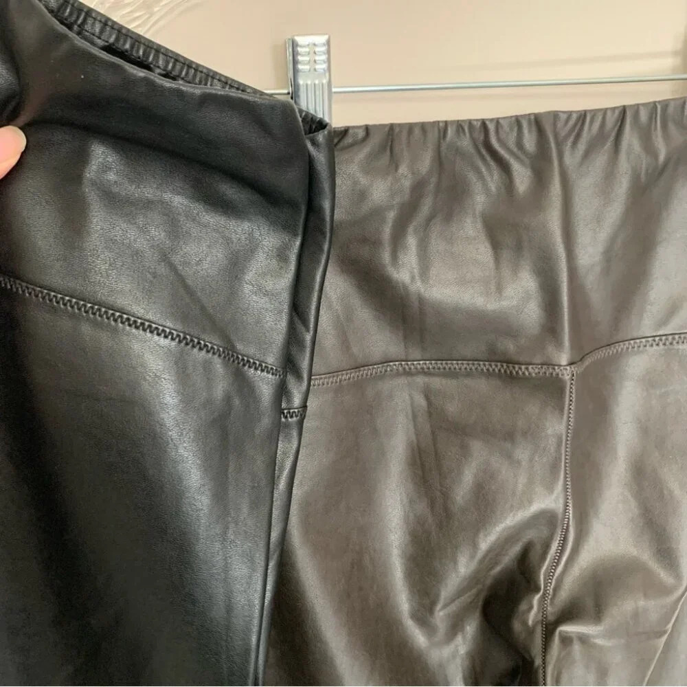 Aritzia Wilfred Free Daria  Legging Espresso Brown XS - Picture 4 of 16